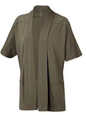 ibex Reiley Cardigan NWT